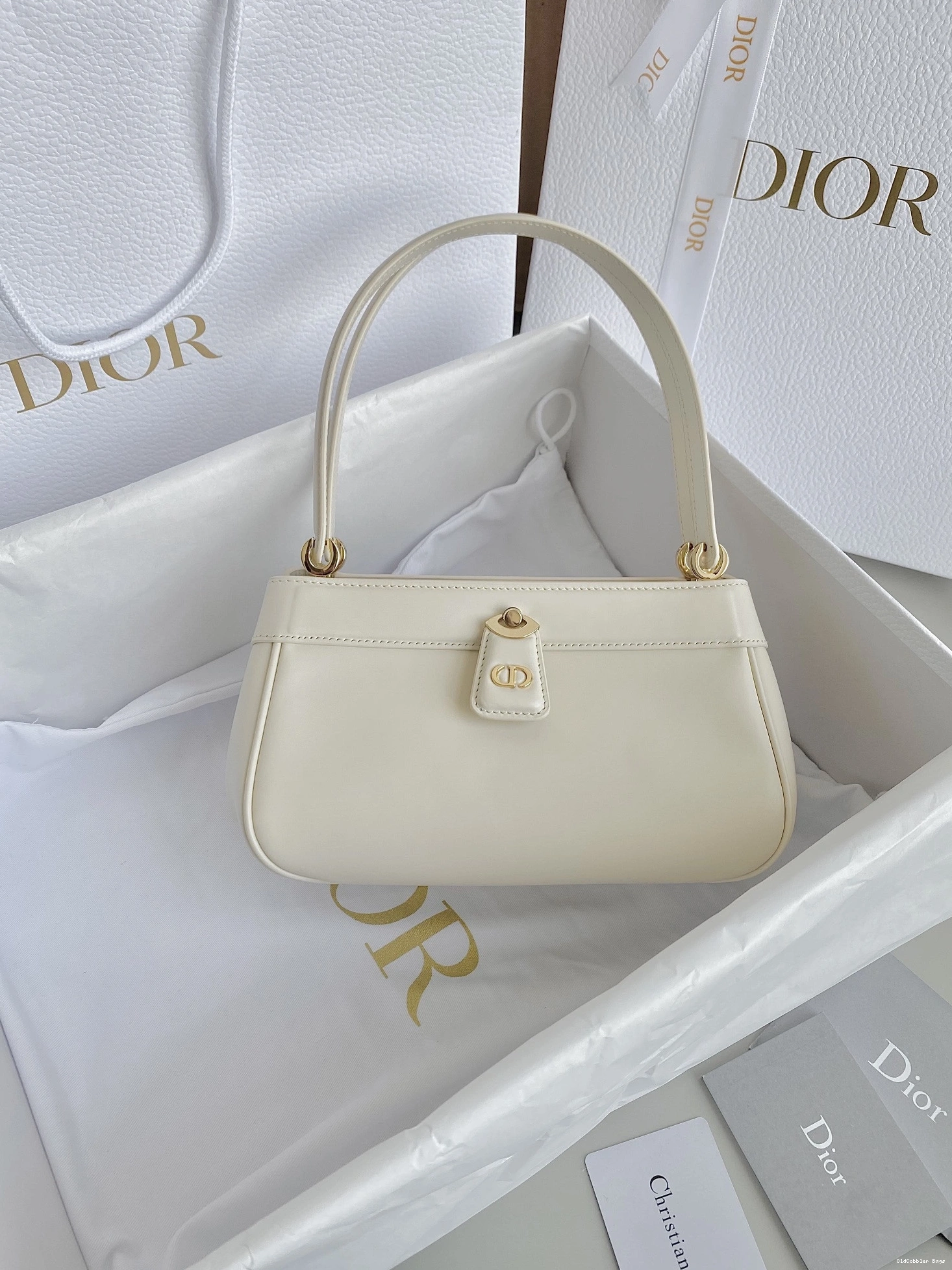 OldCobbler Bags BAG DIRO KEY 0810